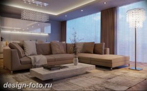 Диван в интерьере 03.12.2018 №382 - photo Sofa in the interior - design-foto.ru